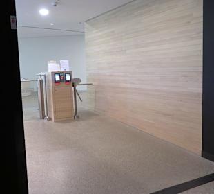 Naturparkzentrum Ruhestein