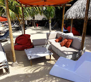 Impressionen vom Restaurant Karakter