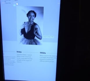 Deutsches Spionagemuseum