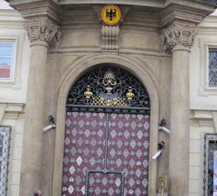 Deutsche Botschaft