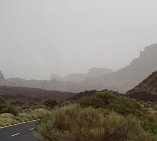 Teide Nationalpark