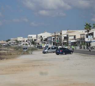 Sa Rapita