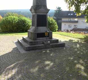 Stadtrundgang Schluchsee