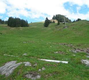 Hirschbergplateau