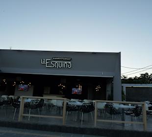 Fahrt mit Tschu-Tschu Faliraki