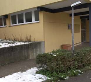 Turnhalle am Nikolaiwasen