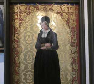 Besichtigung Kunstsammlungen der Veste Coburg