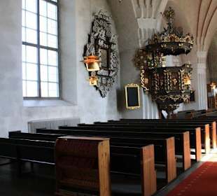 Kirche von Gammelstad