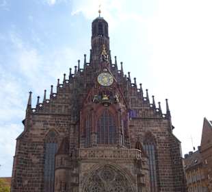 Frauenkirche 