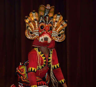 Masken