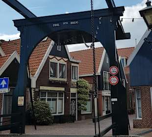 Altstadt Volendam