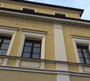 Evangelisch-lutherisches Gemeindezentrum