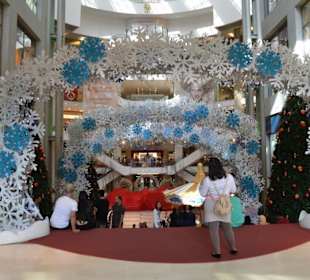 Shoppingcenter Pavilion