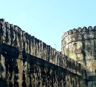 Old Fort