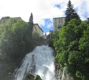 Bad Gasteiner-Wasserfall