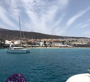 Katamaran Tour Jandia