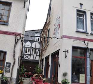 Здания города