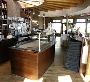 Restaurant Rosendomizil, Malchow