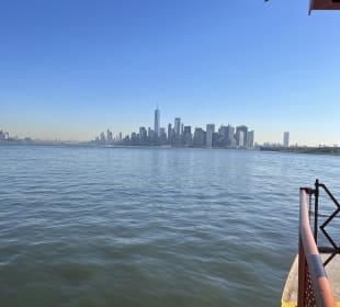 Staten Island Ferry