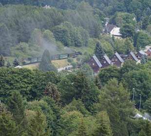 Fichtelbergbahn