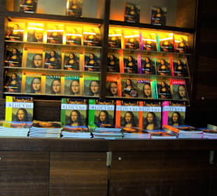 Alles rund um die Mona