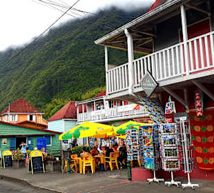 Stadtrundgang Hell-Bourg