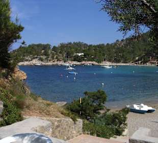 Cala Salada