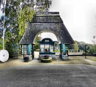 Internationales Mühlenmuseum Gifhorn