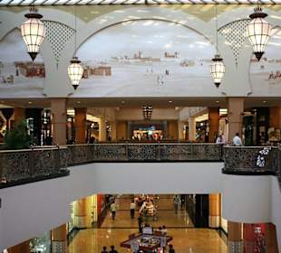 Mall of the Emirates