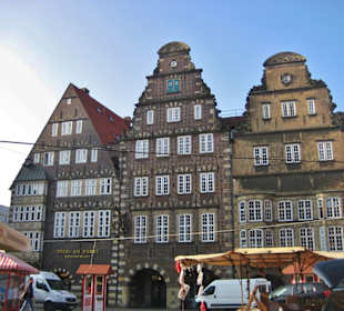 Marktplatz - Beck's am Markt