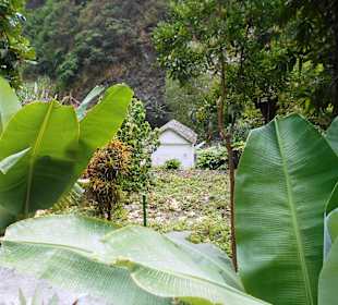 Torre-Paul Natural Park