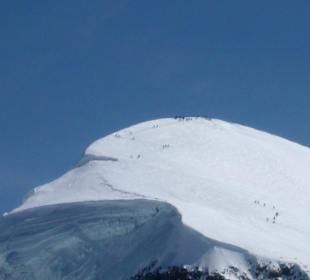Breithornspitze