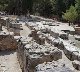 Knossos