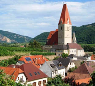 Weißenkirchen
