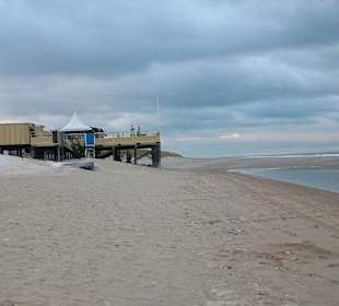 Strandcafe Renesse