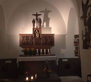 Klosterkirche St. Gallus