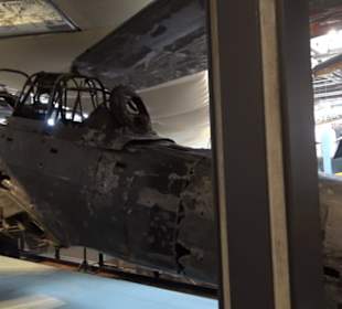 Deutsches Technikmuseum 