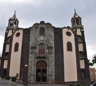 Iglesia de Nuestra Señora de la Concepción