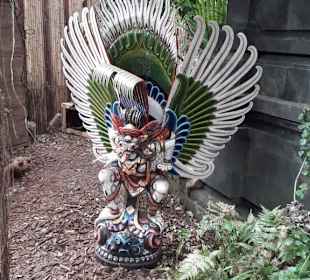 Weltvogelpark Walsrode