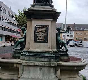 Rückansicht