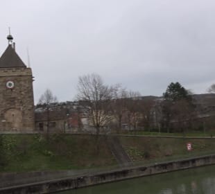 Pliensauturm