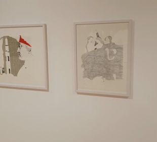 Kunstmuseum Spendhaus