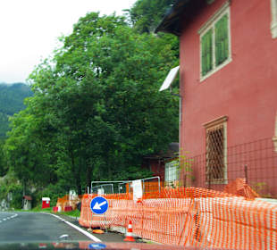 Italy wenn das mal Fertig ist