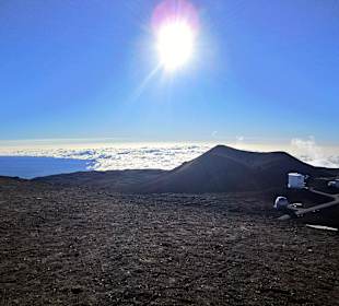Mauna Kea