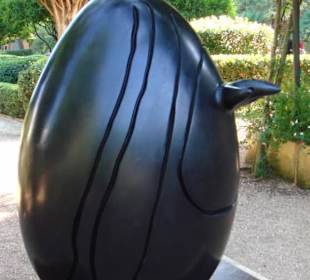 Und heißt Tritonshorn