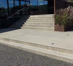 Stadthalle Sigmaringen