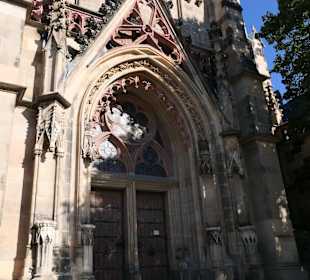 Thomaskirche