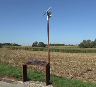 Kelten-Erlebnis-Pfad Erkenbrechtsweiler