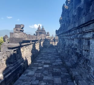Borobudur