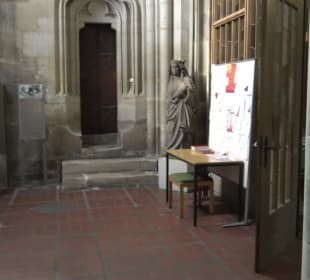 Frauenkirche Esslingen am Neckar